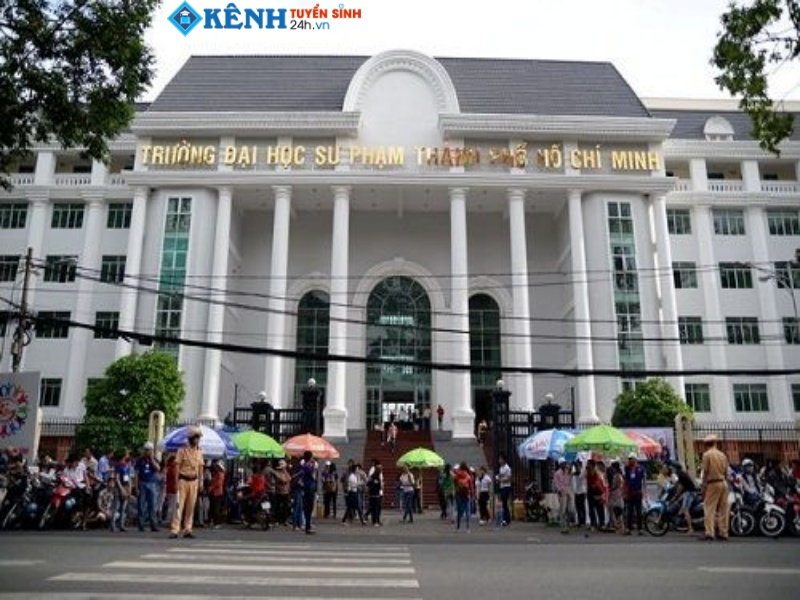 Nhu Cầu Học Văn Bằng 2 Sư phạm Tiếng Anh Tại TPHCM